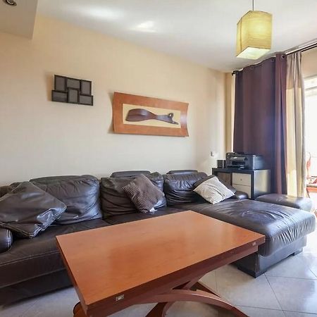 Valentina Apartment Malaga Exterior photo