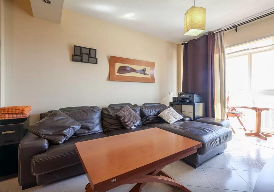 Valentina Apartment Malaga Exterior photo