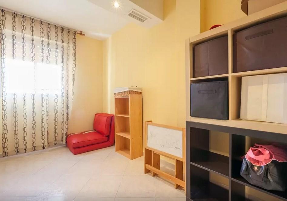 Valentina Apartment Malaga Exterior photo